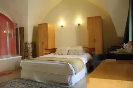 Artists' Colony Inn Zefat - 27