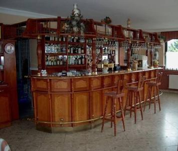 Romantik Panzio Etterem - 15