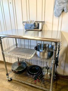 Breakers Boutique Inn - 70