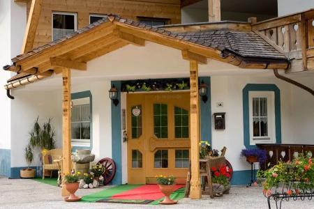 B&B Agriturismo Cèsa Ciasates - 4