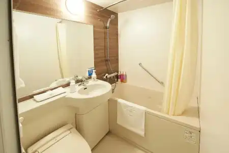 Sotetsu Fresa Inn Nagoya Sakuradoriguchi - 24