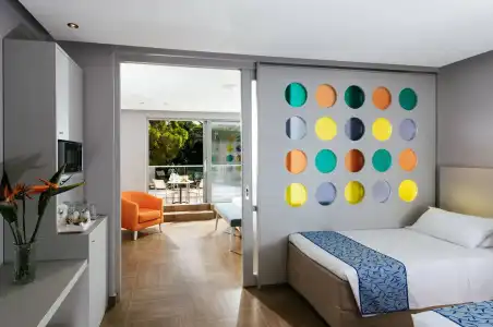 Lyttos Beach Resort - 1
