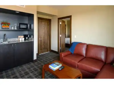 Tetherow Resort - 77