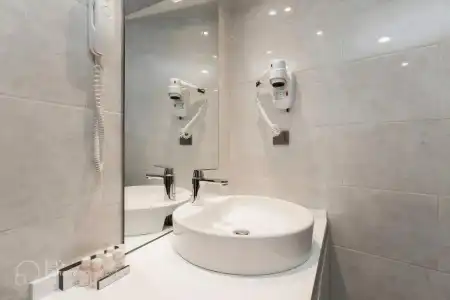 Carina Park Suites Nisantasi - 51