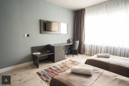 Atos Otel - 29