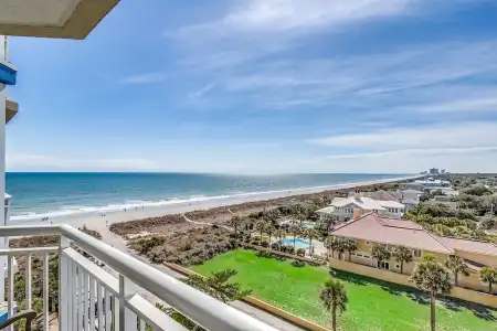 Dunes Village Resort - 74