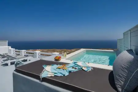 Siete Mares Luxury Suites - 323