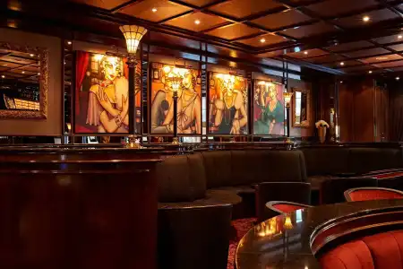 JW Marriott Berlin - 44