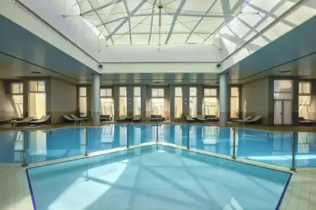 Radisson Blu Palace Resort and Thalasso - 12