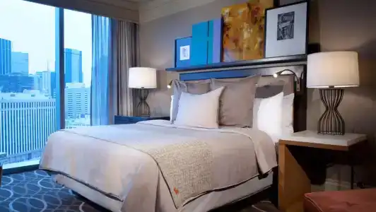 Omni Dallas - 67