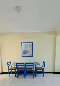 Paphinia Apartments - 4