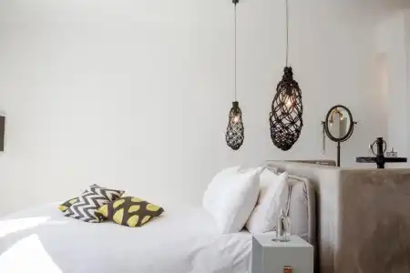 Boheme Mykonos Town - Small Luxurys of the World - 217