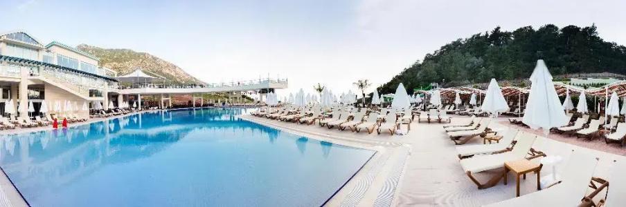 Orka Sunlife Villas - 30