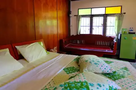 Malee's Nature Lovers Bungalows - 75