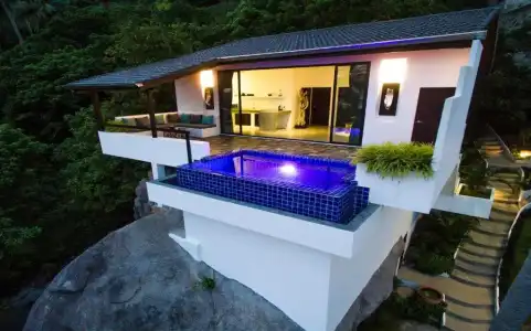 The Plantation Koh Tao - 69