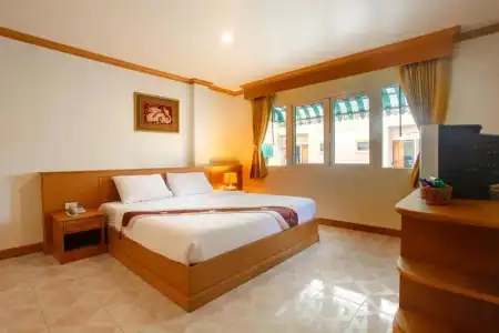Casa Jip Guesthouse - 33
