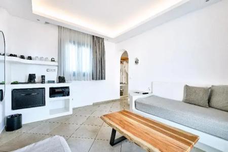 Liana Beach & Spa - 208