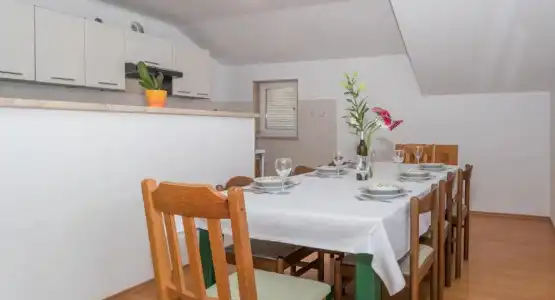 Apartments Vojin - 241