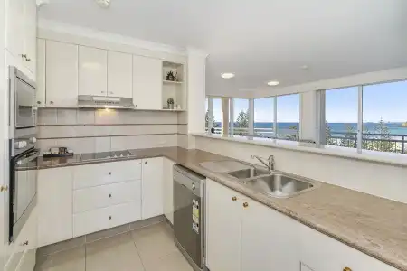 Burleigh Mediterranean Resort Enquiries - 35