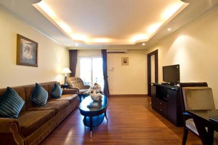 LK Royal Suite Pattaya - 81