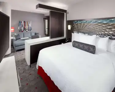 Hyatt House Washington DC / Downtown / Convention Center - 5