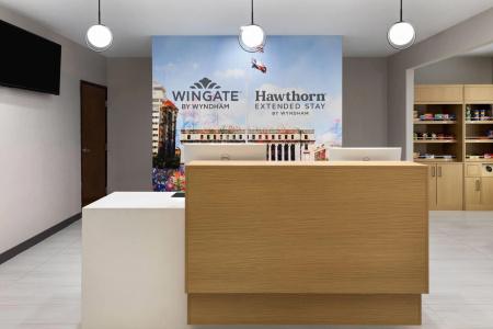 Wingate by Wyndham College Station South - 15