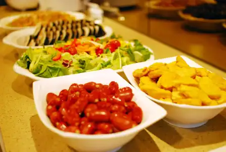 57 Myeongdong Hostel - 9