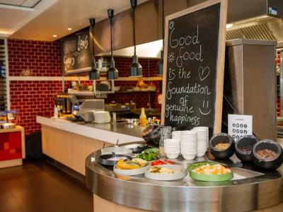 Novotel Rotterdam Brainpark - 36