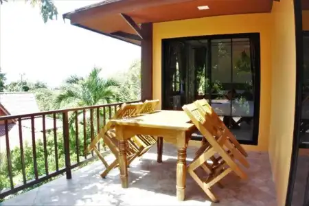 Puteri Lanta Family Villas - 51