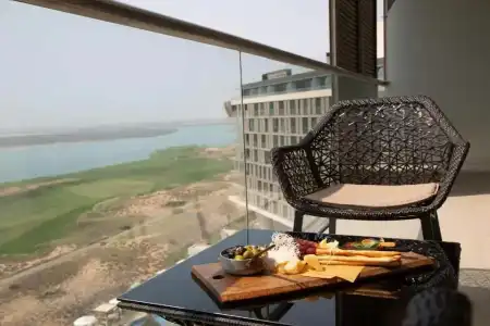 Radisson Blu, Abu Dhabi Yas Island - 48