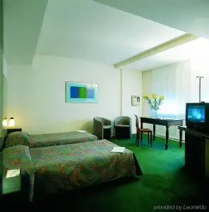 B&B Clesio & Residence Buonconsiglio Apartments - 9