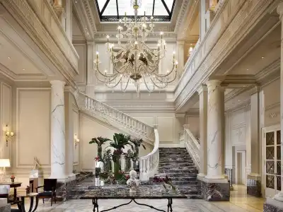 Palazzo Parigi & Grand Spa Milano - 39