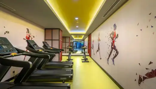 Arnor de Luxe & Spa - 14