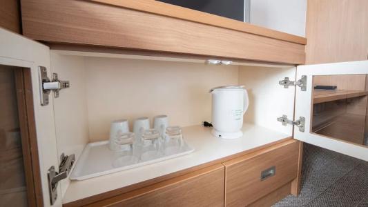 Vessel Inn Fukuyama Station - 53