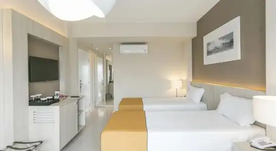 Promenade Link Stay Barra da Tijuca - 5