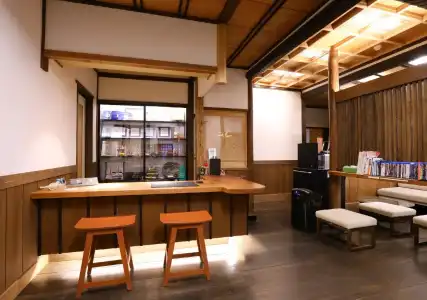 Jinpyokaku Honten - 10