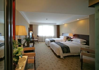 UrCove by HYATT Beijing Forbidden City - 71