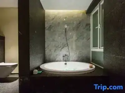 Yunmanman · Zaishui Yifang Seaview Resort - 87