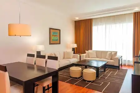 Grosvenor House, a Luxury Collection, Dubai - 118