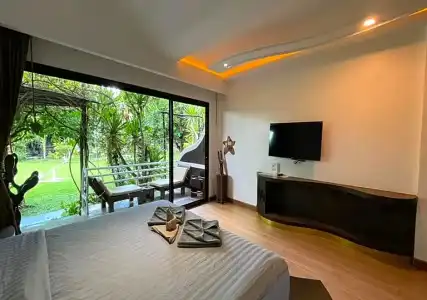 AC 2 Resort - 219