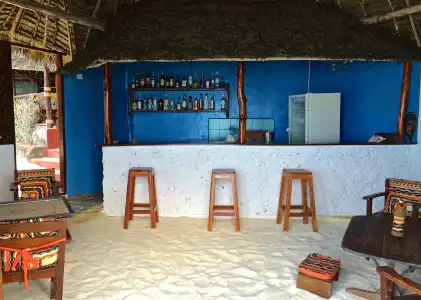 Sazani Beach Lodge and Tidal Lounge - 13