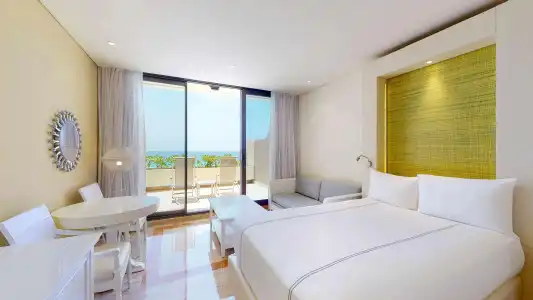 Paradisus Cancún - 7