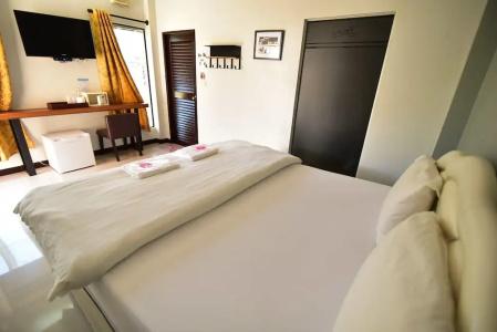 Bangrak Resort - 25