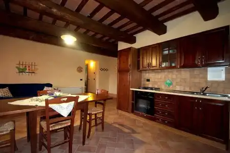 Agriturismo Podere San Giorgio - 22