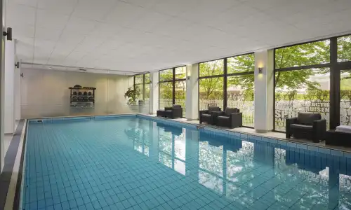 Park Plaza Eindhoven - 6
