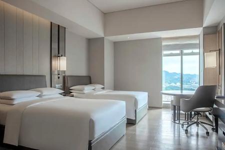 Chongqing Marriott - 77