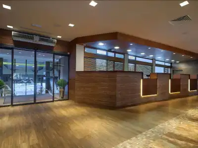 Grand & SPA - 9