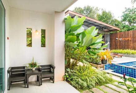 The Fong Krabi Resort - 143