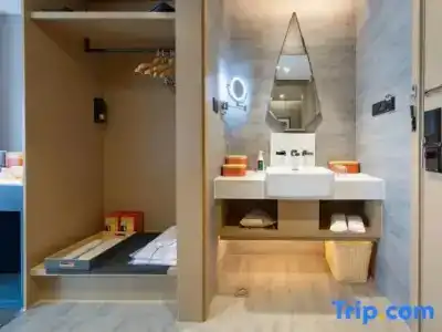 Atour Hing-Tech Zone Wuyue Square Kunming - 22