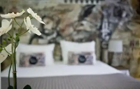 The ART INN Lisbon - 94